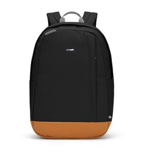 Pacsafe  Go 25 Backpack - Dagrugzak, zwart