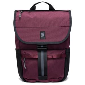 Chrome - Corbet 24 Pack - Dagrugzak, purper
