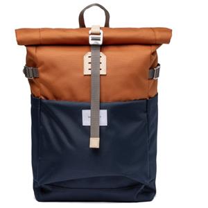 Sandqvist Ilon Steel Blue
