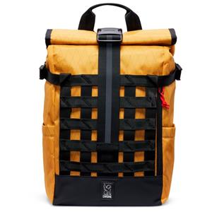 Chrome  Barrage 18 Pack - Dagrugzak, zwart