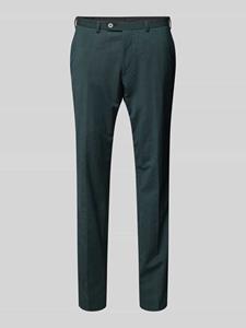 Digel Broek met steekzakken opzij, model 'Franco'