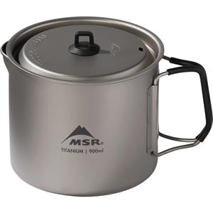 MSR Titan Kettle Pan 0,9L