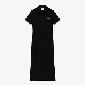 Lacoste dames jurk Spirit krokodil