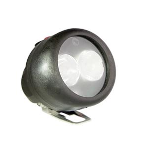 KSE-Lights 6003-series POWER LED Helmlampe akkubetrieben 420lm 10h KS-6003-DUO