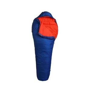 Vango Nitestar Alpha 250 Mummy Slaapzak Synthetisch Blauw