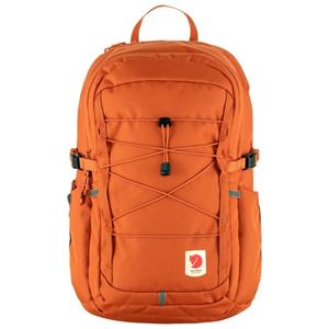 Fjällräven  Skule 20 - Dagrugzak, oranje
