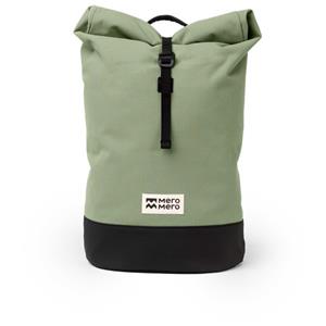 MeroMero  Annecy Bike Bag - Fietstas, olijfgroen