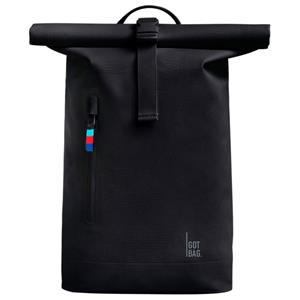 Got Bag  Rolltop Lite 26 2.0 - Dagrugzak, zwart