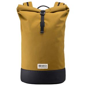 MeroMero - Squamish Bag V3 20-40 - Dagrugzak, bruin