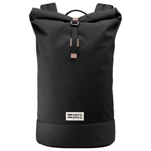 MeroMero  Squamish Bag 20-40 - Dagrugzak, zwart