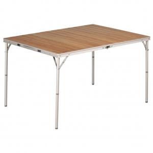 Outwell  Calgary L - Campingtafel, beige