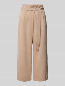 ONLY Paperbag-Hose "ONLMARSA SOLID PAPERBAG PANT WVN NOOS"