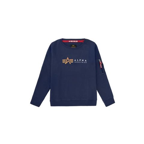 Alpha Industries Sweater  Kids - Sweatshirts