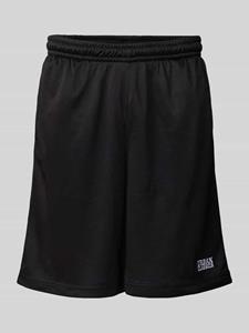 urbanclassics Kort Urban Classics Basic Mesh