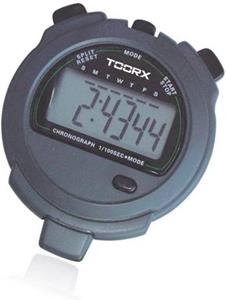 Toorx Stopwatch - Digitaal - Professioneel