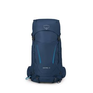 Osprey Kestrel 38 L/XL Rugzak Blauw