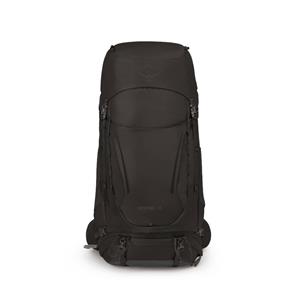 Osprey Kestrel 58 L/XL Rugzak Zwart