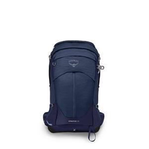 Osprey Stratos 24 Rugzak Blauw