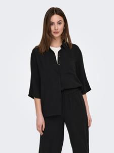 Jacqueline de Yong divya 3/4 loose shirt wvn noos 15271186 -