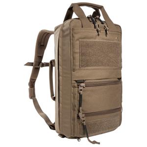Tasmanian Tiger - TT Survival Pack 16 - Dagrugzak, bruin
