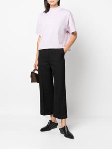 Acne Studios Straight broek - Zwart
