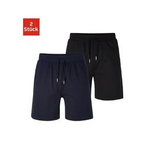 AUTHENTIC UNDERWEAR Schlafshorts