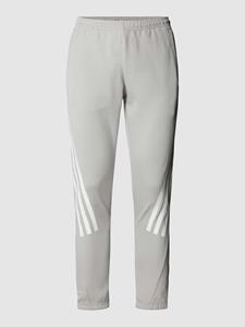 ADIDAS SPORTSWEAR Sweatbroek met contraststrepen