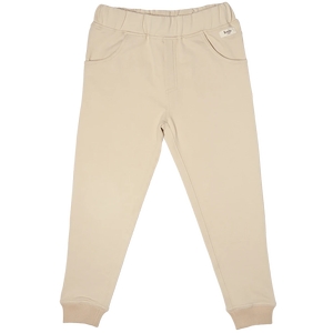 Baje Studio-collectie Broek Darwin cargo (sand)