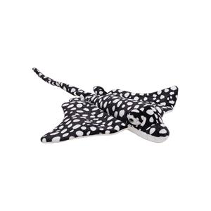 Pluche Adelaarsrog knuffel van 68 cm -