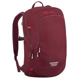 Trollkids  Kid's Rondane Pack 20 - Dagrugzak, rood