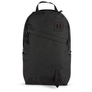 Topo Designs  Daypack Classic 21,6 - Dagrugzak, zwart