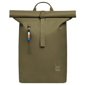 Got Bag  Rolltop Lite 26 2.0 - Dagrugzak, olijfgroen