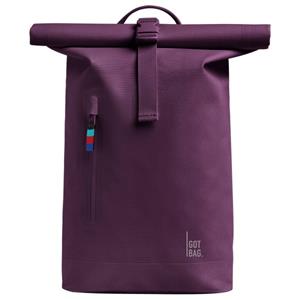 Got Bag  Rolltop Lite 26 2.0 - Dagrugzak, purper