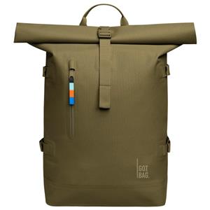 Got Bag  Rolltop 31 2.0 - Dagrugzak, olijfgroen