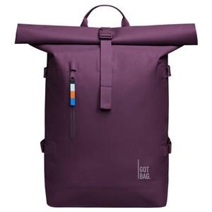 Got Bag  Rolltop 31 2.0 - Dagrugzak, purper