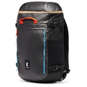 Cotopaxi - Torre 24 Bucket Pack Cada Dia - Reistas, grijs/zwart