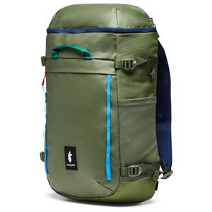 Cotopaxi  Torre 24 Bucket Pack Cada Dia - Reistas, olijfgroen