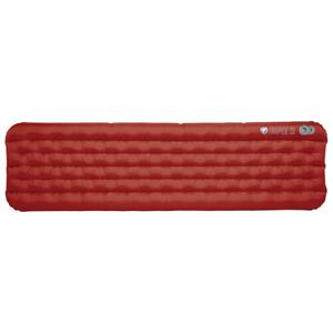 Big Agnes  Rapide SL Insulated - Slaapmat, rood