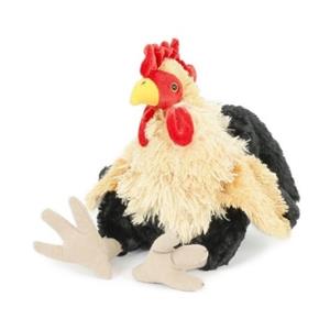 Semo Pluche kip/haan knuffel 23 cm -