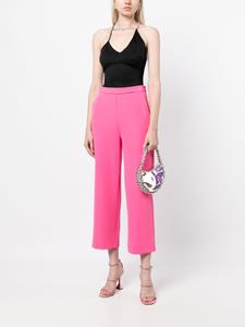 Vivetta Cropped broek - Roze