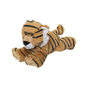 Pluche tijger 22 cm -