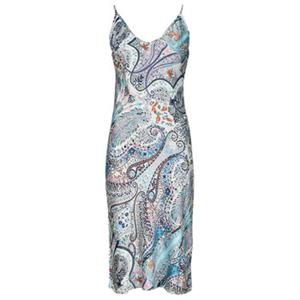 Freeman T.Porter Lange Jurk  RENELLE SCARFA