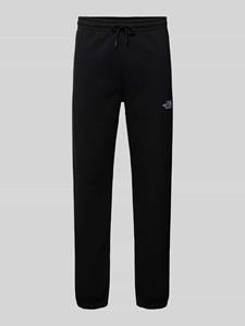 The North Face Sweatpants met labelstitching