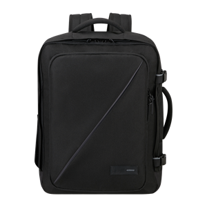 American Tourister Take2cabin Rugzak 15.6 Zwart