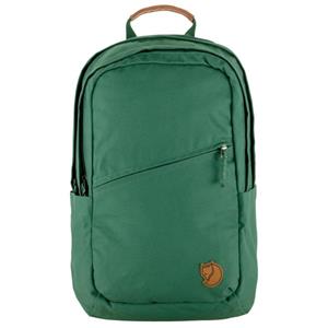 Fjällräven  Räven 20 - Dagrugzak, groen