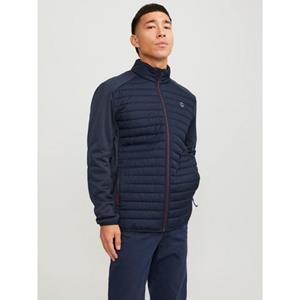 Jack & Jones Gewatteerde jas JJEMULTI QUILTED COLLAR NOOS