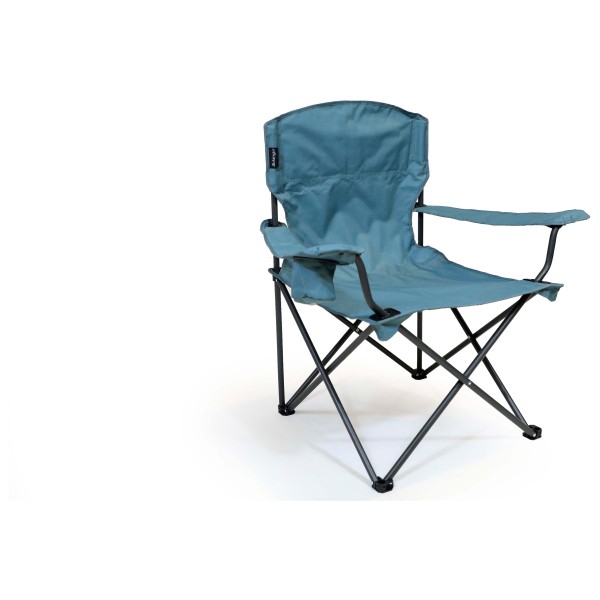 Vango  Fiesta Chair - Campingstoel wit