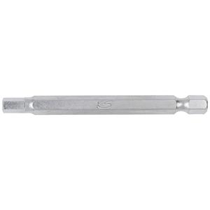 KS Tools 911.7560 Inbus-bit 1 stuk(s)