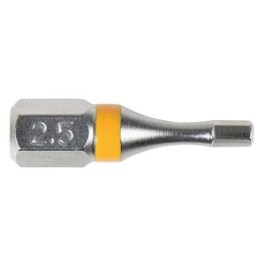 kstools KS Tools 918.3407 Sechskant-Bit