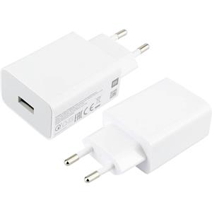 Xiaomi MDY-10-EF Handy Ladegerät mit Schnellladefunktion USB